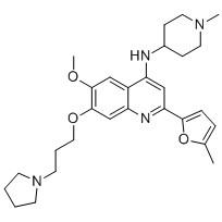 CM272 CAS संख्या: 1846570-31-7
