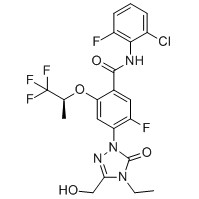 BAY2402234 CAS संख्या:2225819-06-5