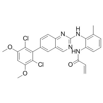 BLU9931 कैस नं.:1538604-68-0