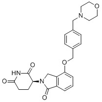 CC220 CAS संख्या: 1323403-33-3