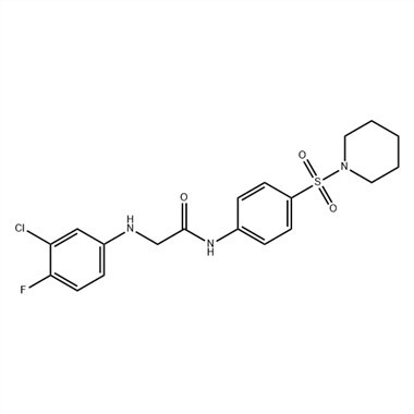 सीएल-802 कैस नं.:853695-44-0