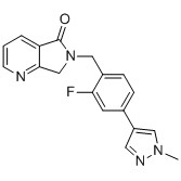 VU0453595 CAS संख्या: 1432436-13-9
