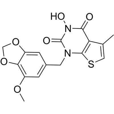 FEN1-IN-7 CAS नं.: 824983-90-6