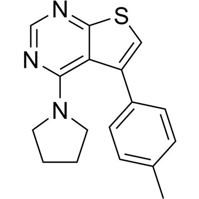 UMK57 CAS नं.: 342595-74-8