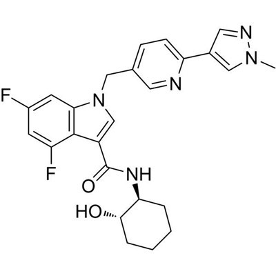 VU6004256 CAS नं.: 2011034-33-4
