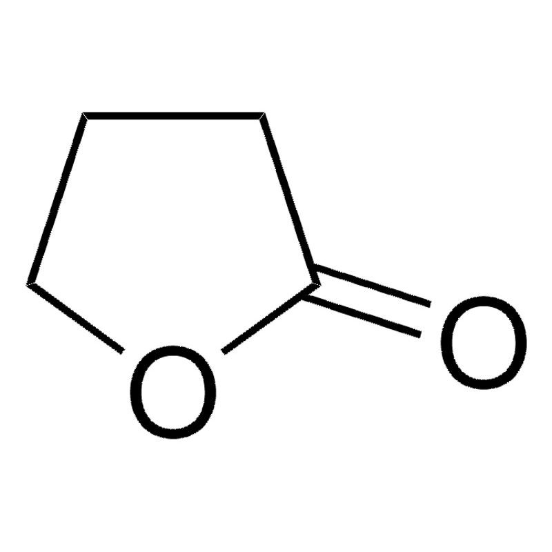 -Butyrolactone (GBL) CAS NO।: 96-48-0